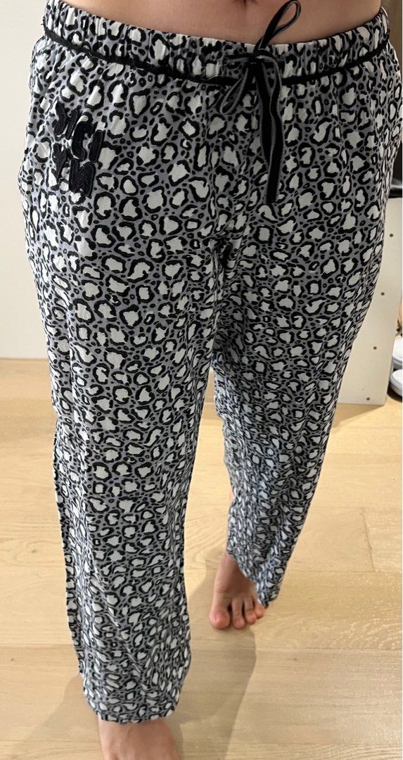 Dkny pajamas pants sales
