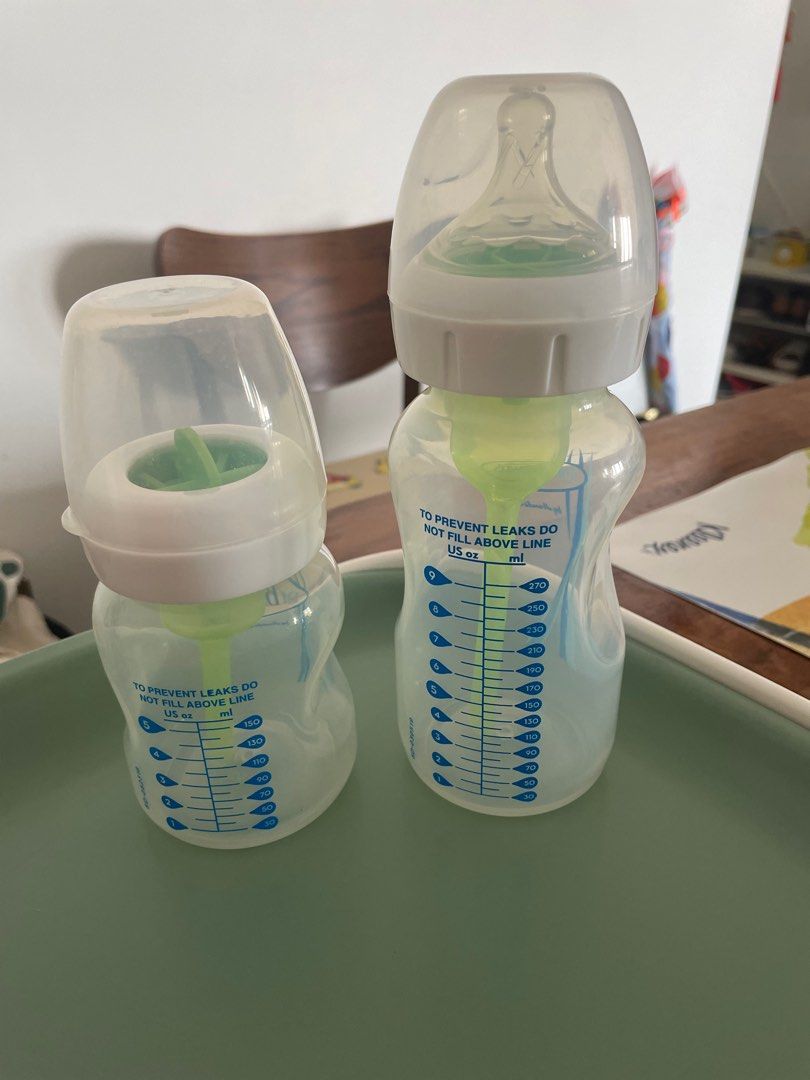 Dr Brown’s bottles, Babies & Kids, Nursing & Feeding, Breastfeeding