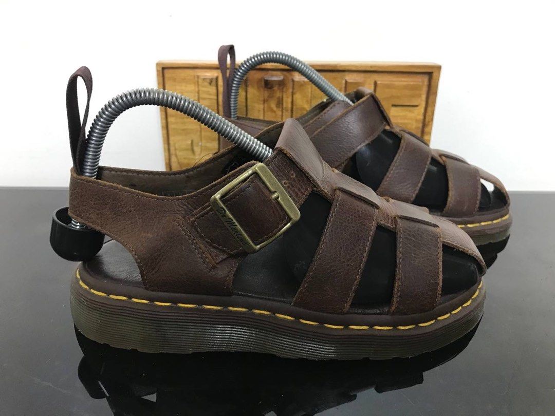 dr martens galia