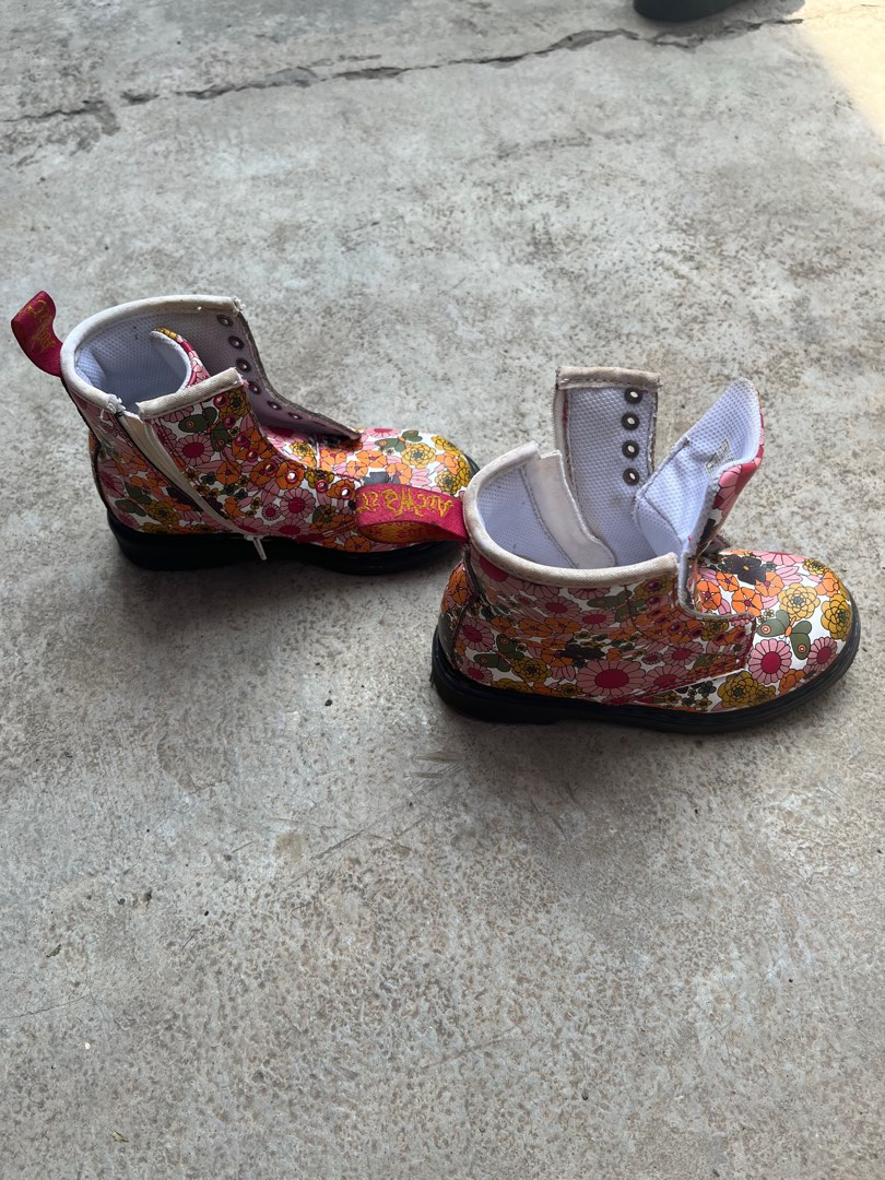 Dr martens smarties boots new arrivals