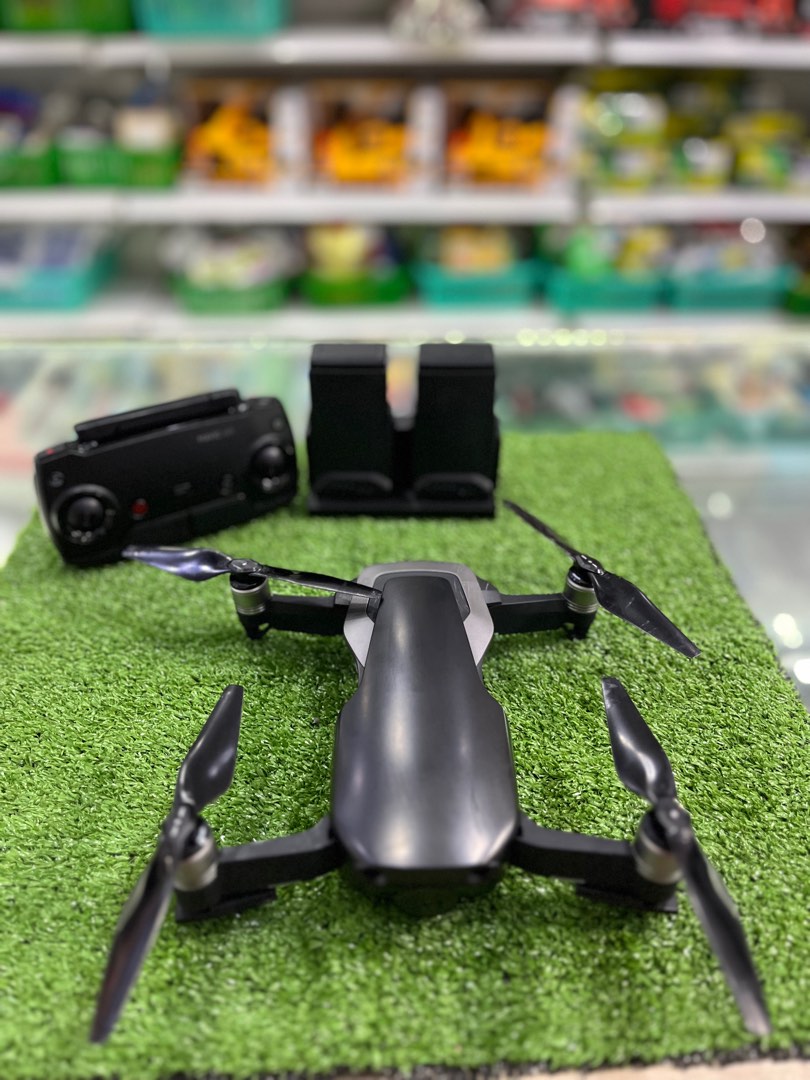 Dji mavic 2025 air costco price