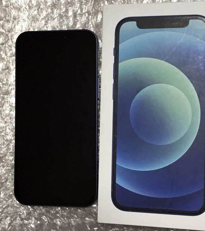 香港版DualSIM Apple iPhone 12 mini, 手提電話, 手機, iPhone, iPhone