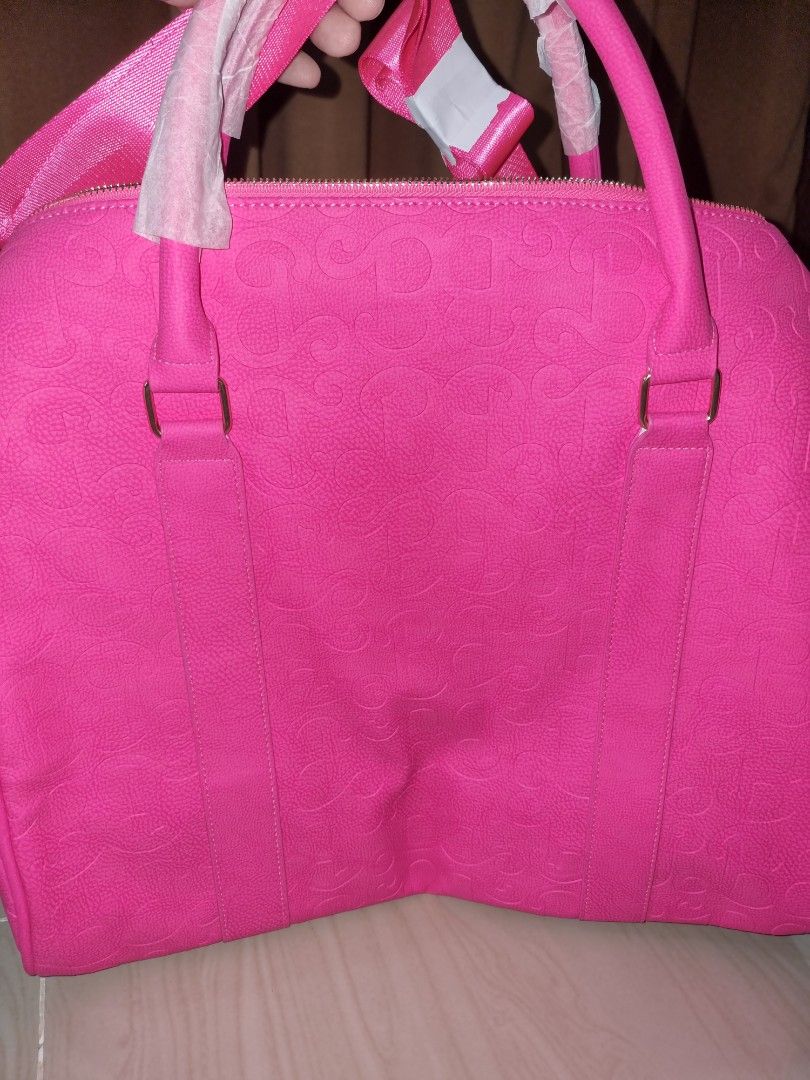 Typo weekender bag cheap