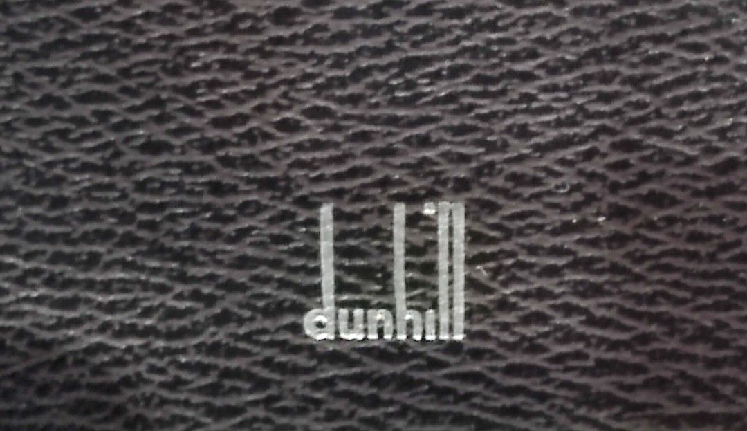 Dunhill Briefcase, Luxury, Bags & Wallets On