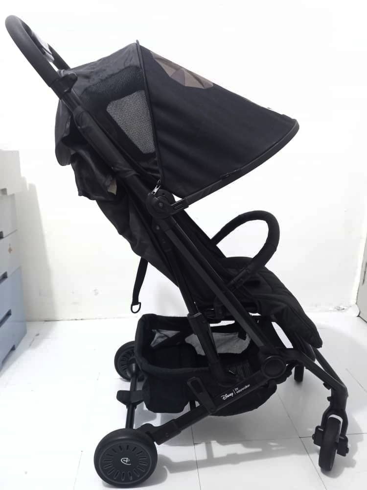 Easywalker mickey diamond outlet