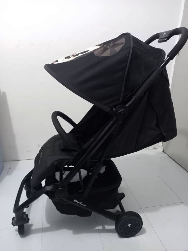 Easywalker sales mickey diamond