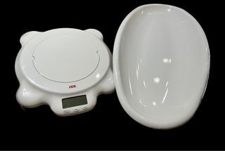 Electric Scale for Baby and Toddler