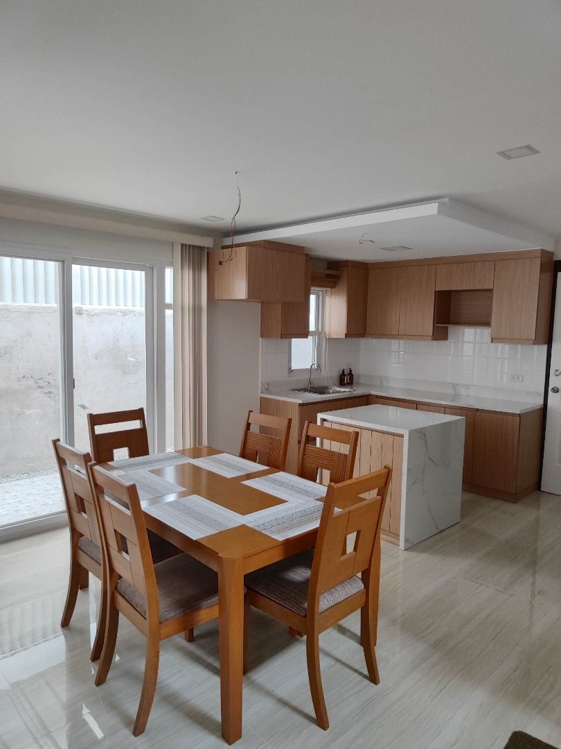 Elegant 4 bedrooms Melcon House and Lot for Sale in San Fernando ...