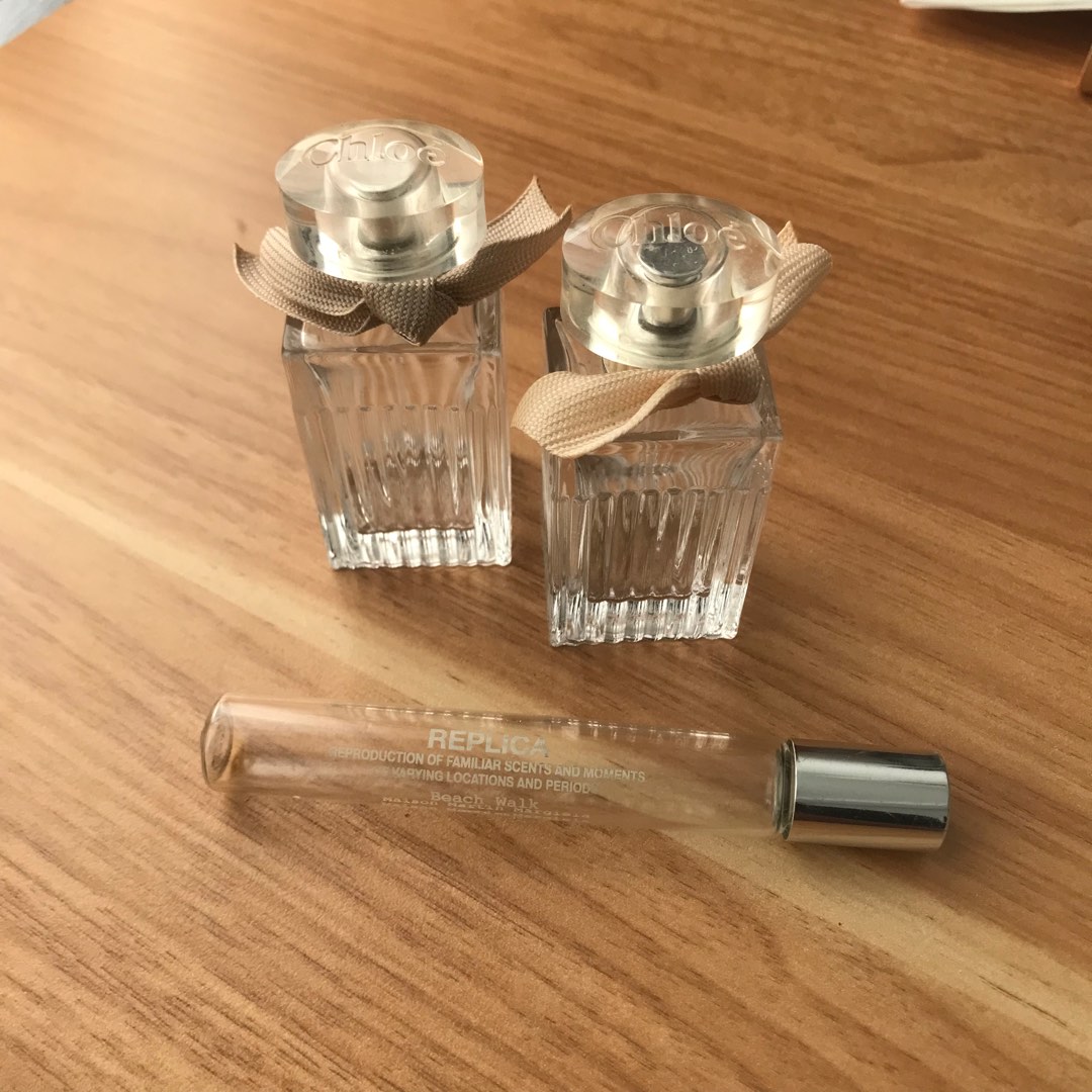 Chloe replica clearance