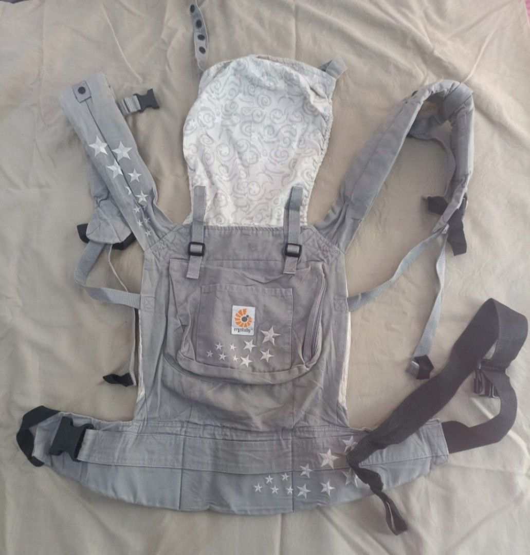 Ergo online baby harga