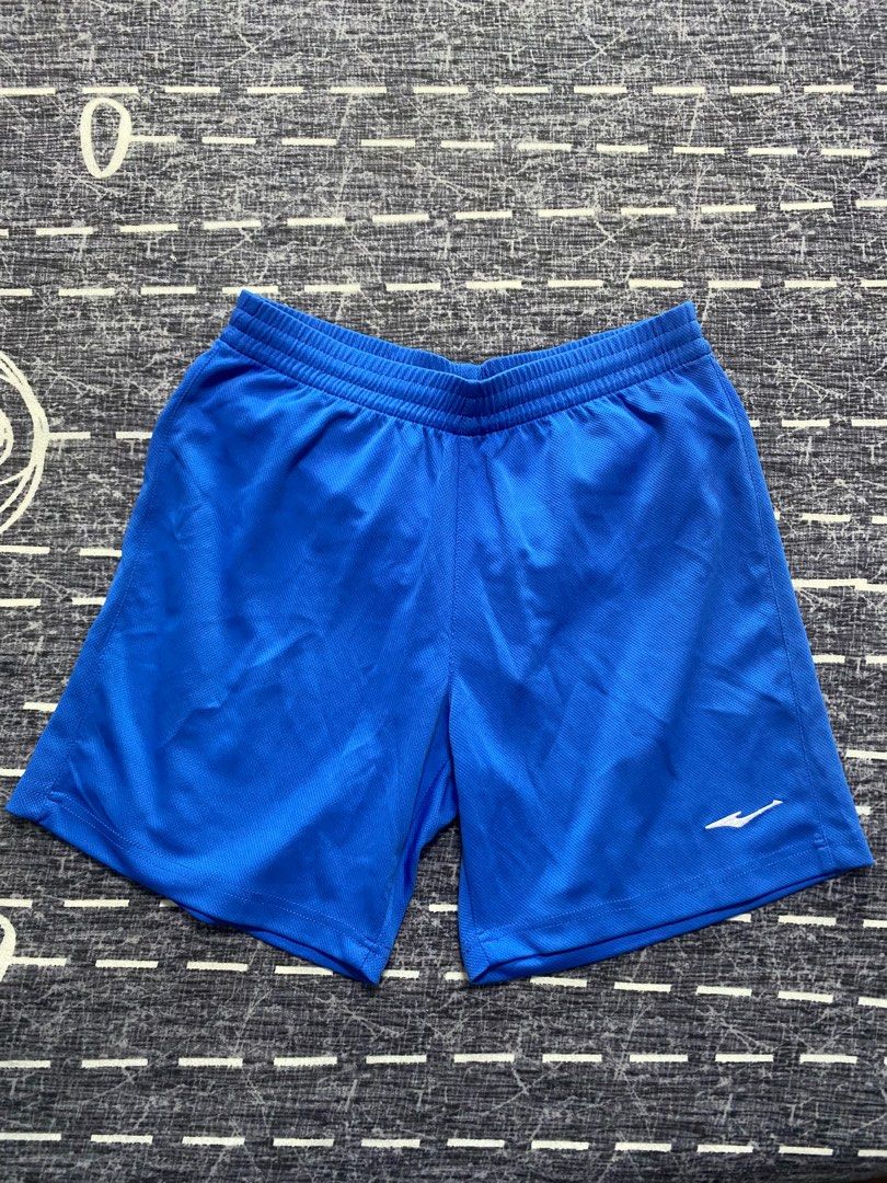Badminton shorts shop
