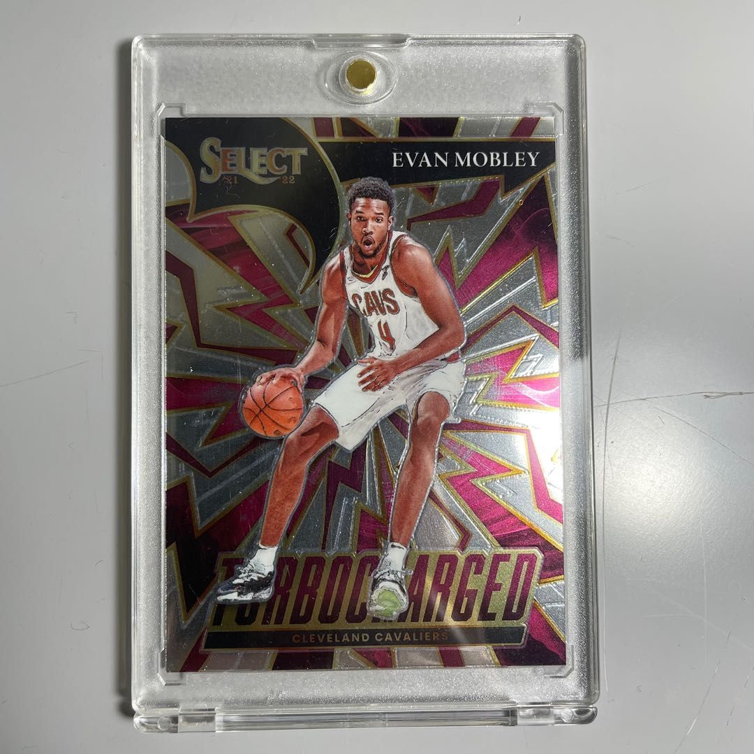 Evan Mobley Turbocharged Select (Category: Sneakers) located in Manila. Submitted by petey._ (Listing ID 1248860446, Image 1). Description: Pristine Condition Sharp Edges Invest now while the price is low. .