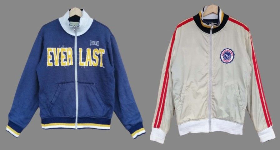 Everlast reversible jacket mens hotsell