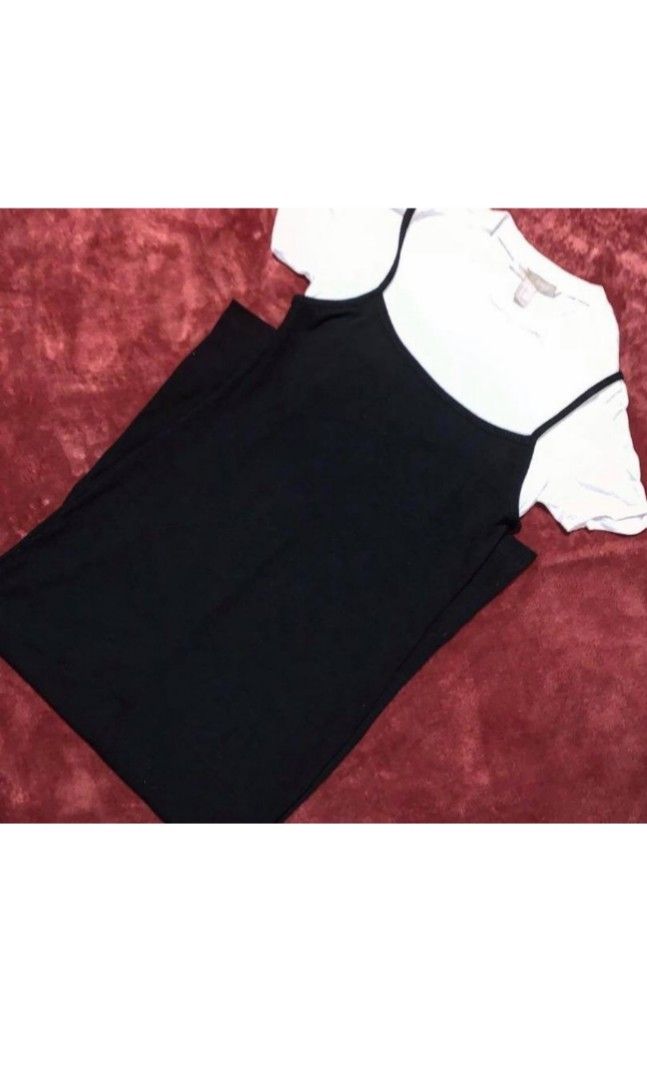 F21 maxi dress with inner (Category: Dresses) located in Manila. Submitted by de_cluttering.things (Listing ID 1248741061, Image 1). Description: .