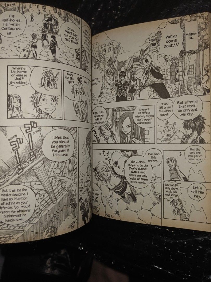 Edens Zero, Volume 6 by Hiro Mashima, Paperback