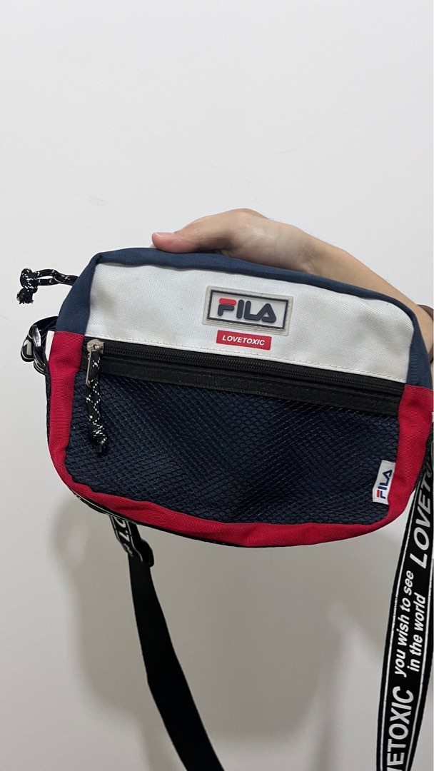 Fila cheap handbag malaysia