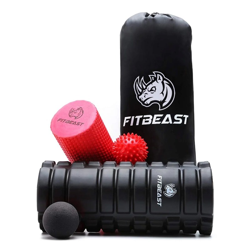 Fitbeast yoga mat outlet