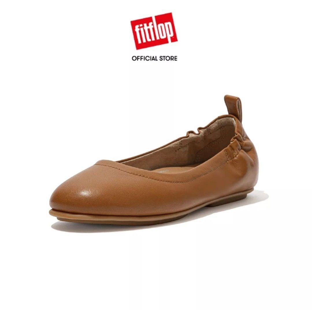 Fitflop Allegro Ballet Flats