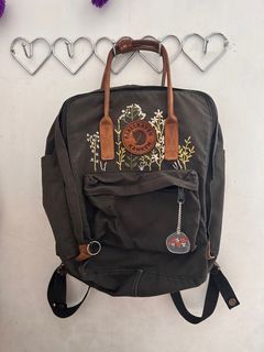 Fjallraven Kanken No.2