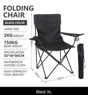 Foldable Chair camping
