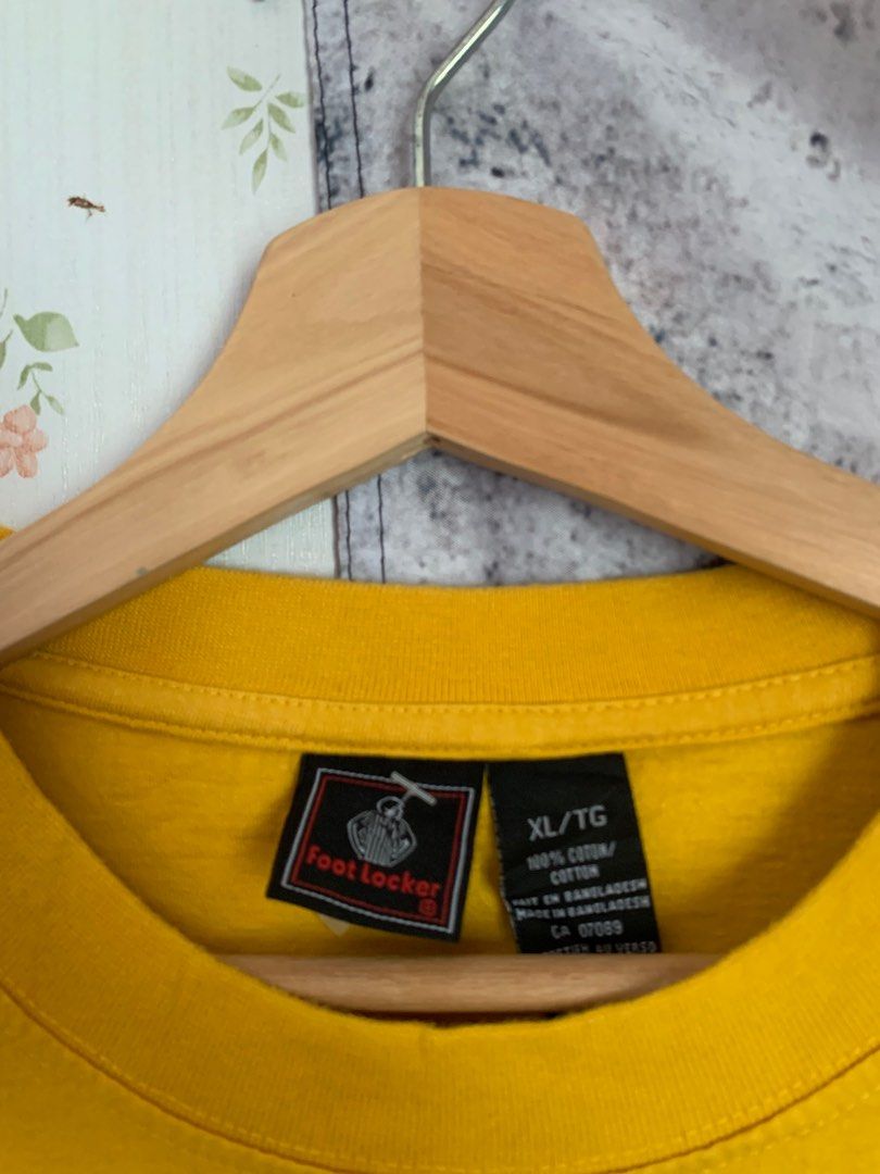 Foot locker online plain t shirts