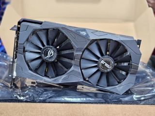 FOR SALE 8GB ASUS RX580 DDR5 💥