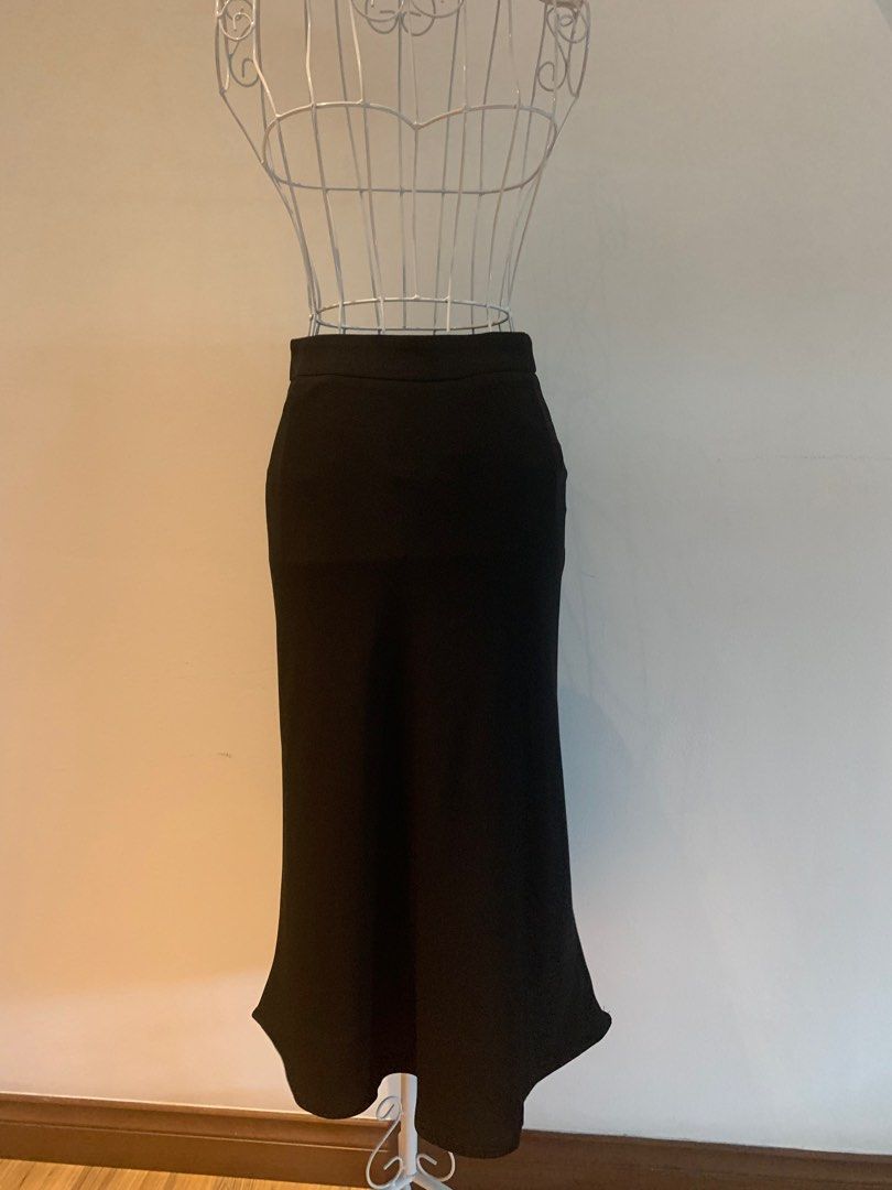 Maria Midi Skirt – KOOKAÏ Australia