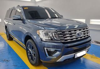 Ford Expedition limited Auto