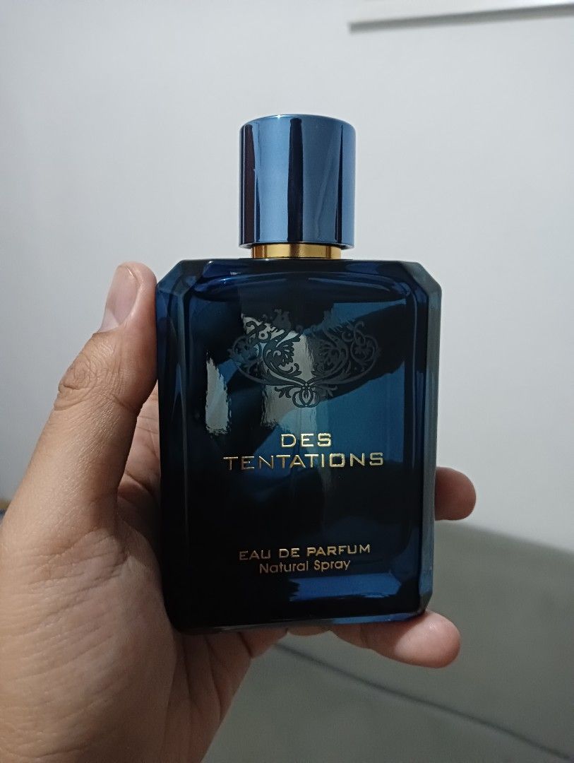 Des tentations perfume clearance price