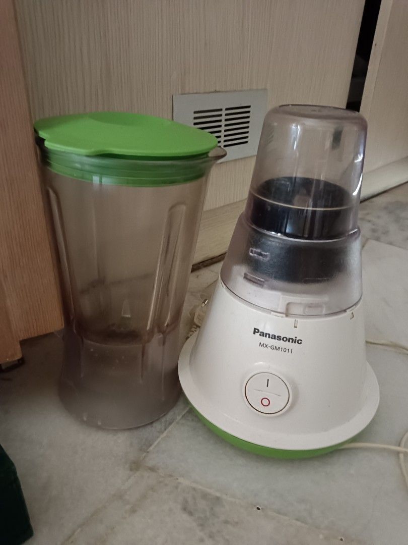 Free. Blender. Not working, TV & Home Appliances, Kitchen Appliances