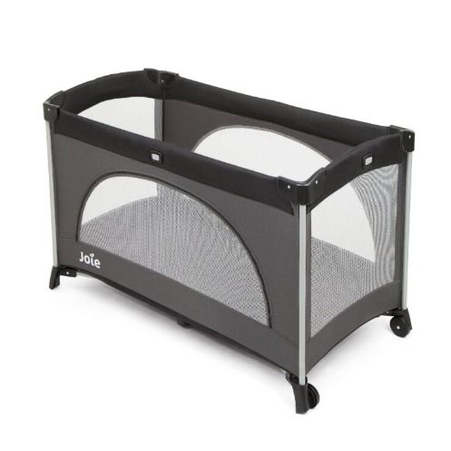 Mattress to fit joie allura travel cot top