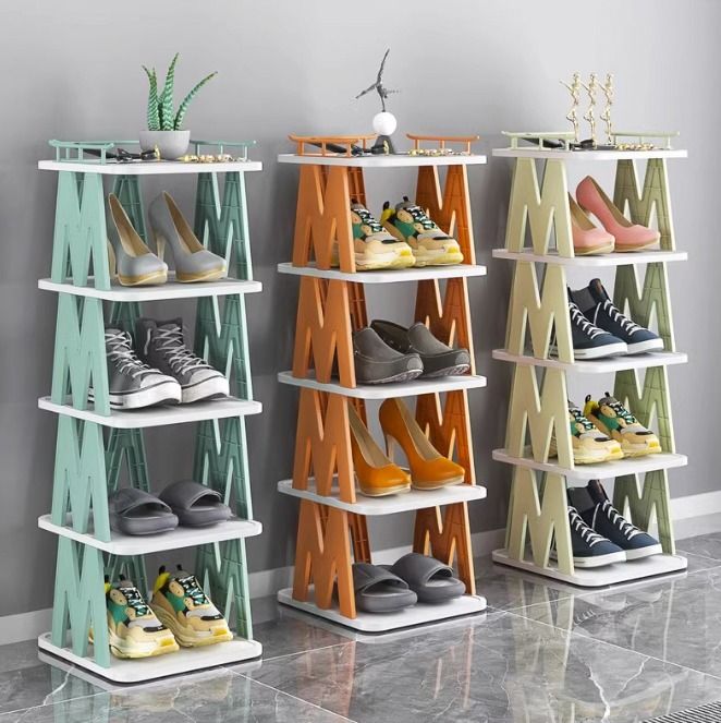 Rack shoe clearance store