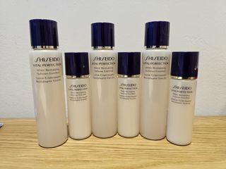 Shiseido Collection item 1