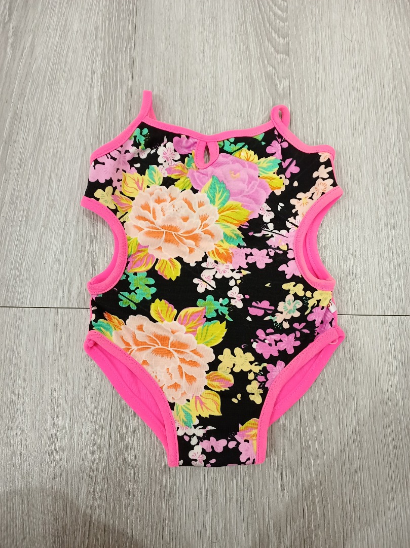 FREE onepiece swimsuit for baby girl on Carousell