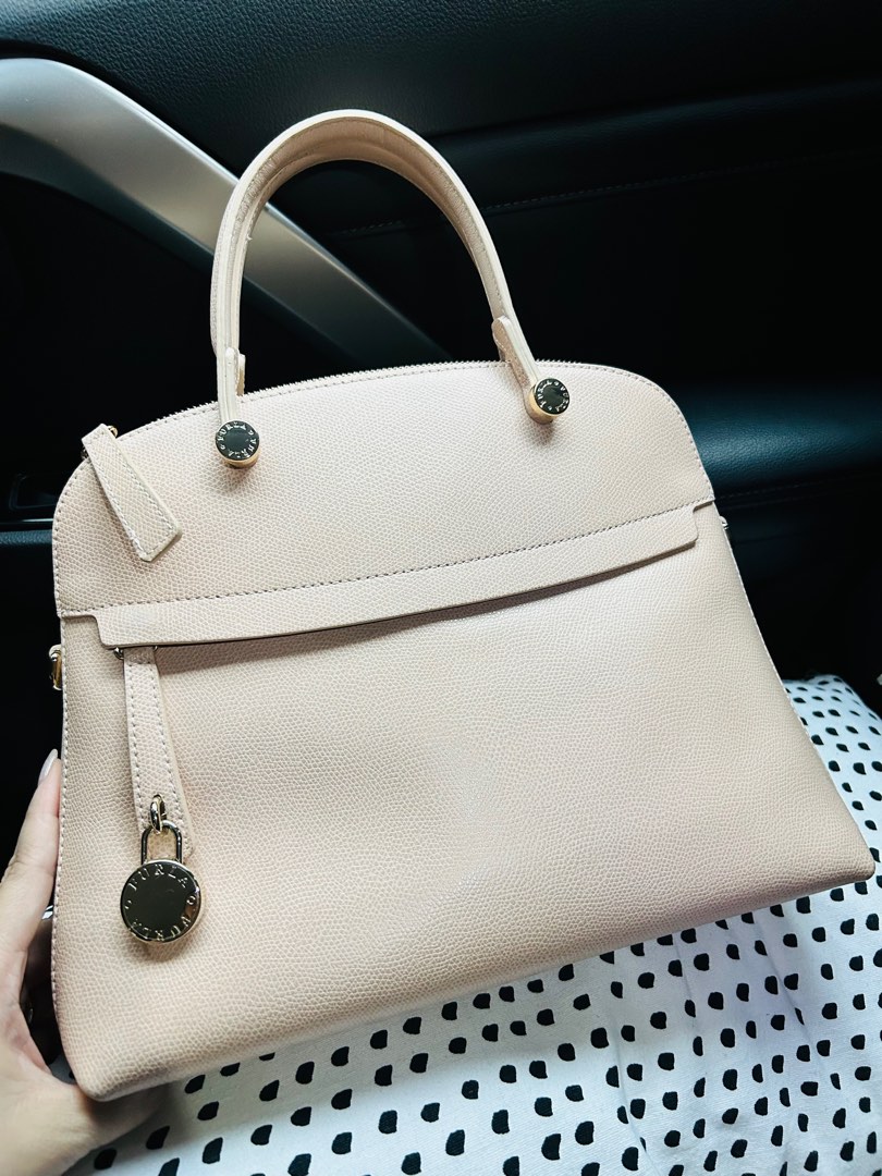 Furla Authentic on Carousell