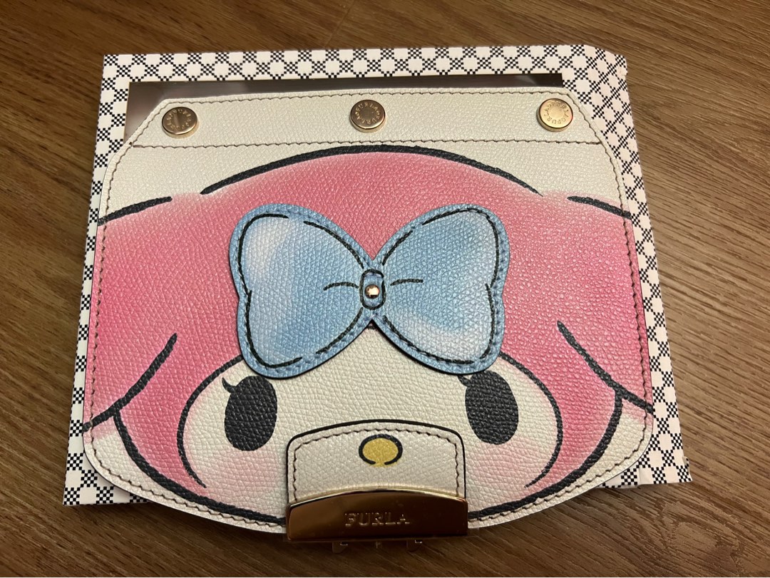 Furla my clearance melody bag