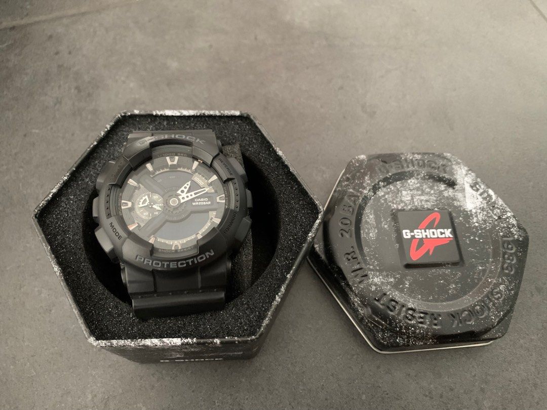 G shock ga 1110 cheap