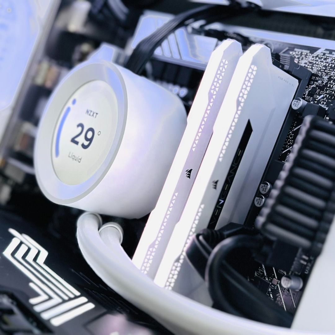 GAMING PC SET FOR SALES FROM MR.IT COMPUTER STORE (PENANG), Computers