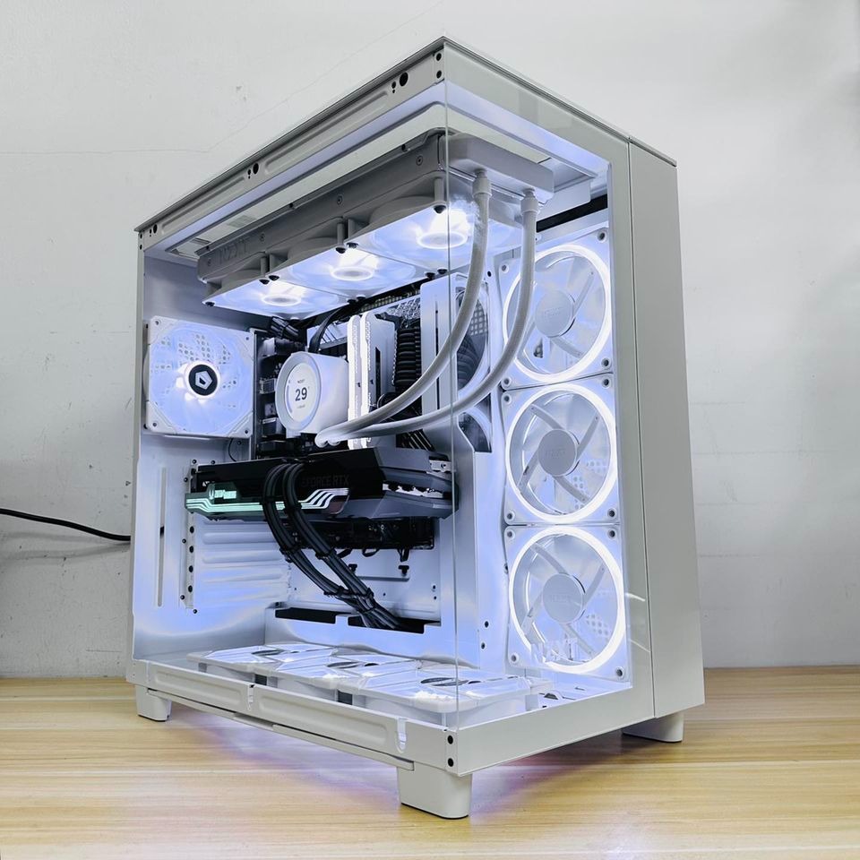 GAMING PC SET FOR SALES FROM MR.IT COMPUTER STORE (PENANG), Computers