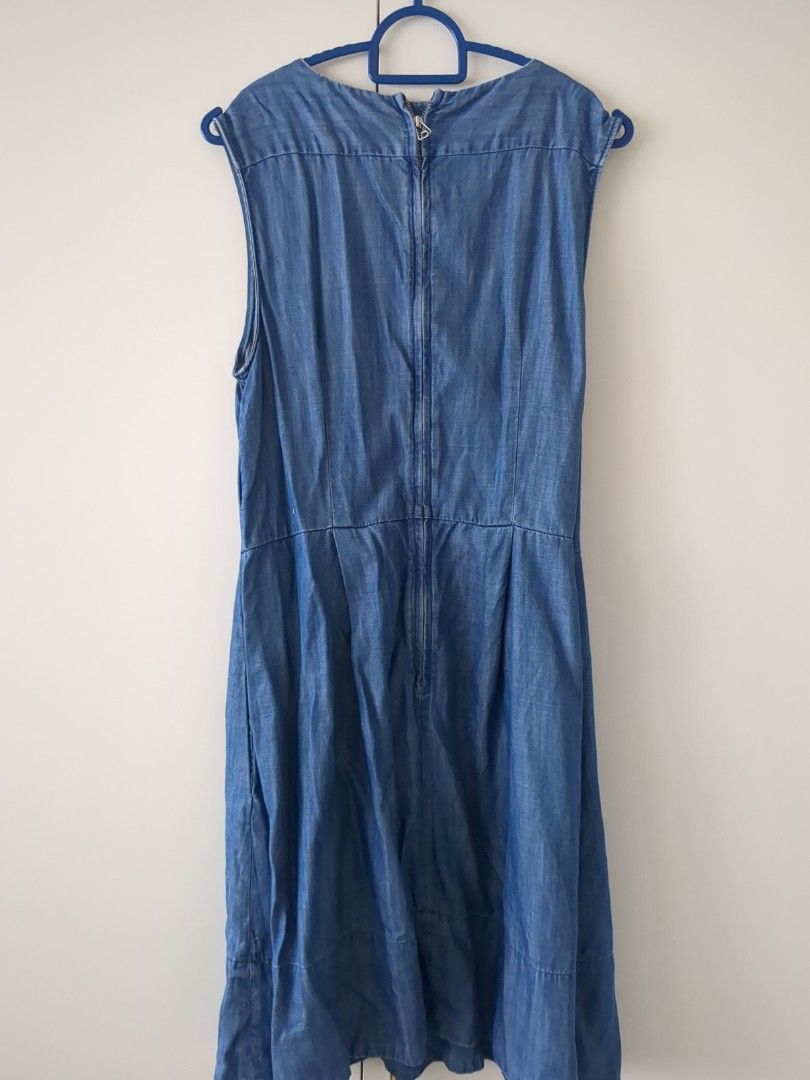 gap dress jacket