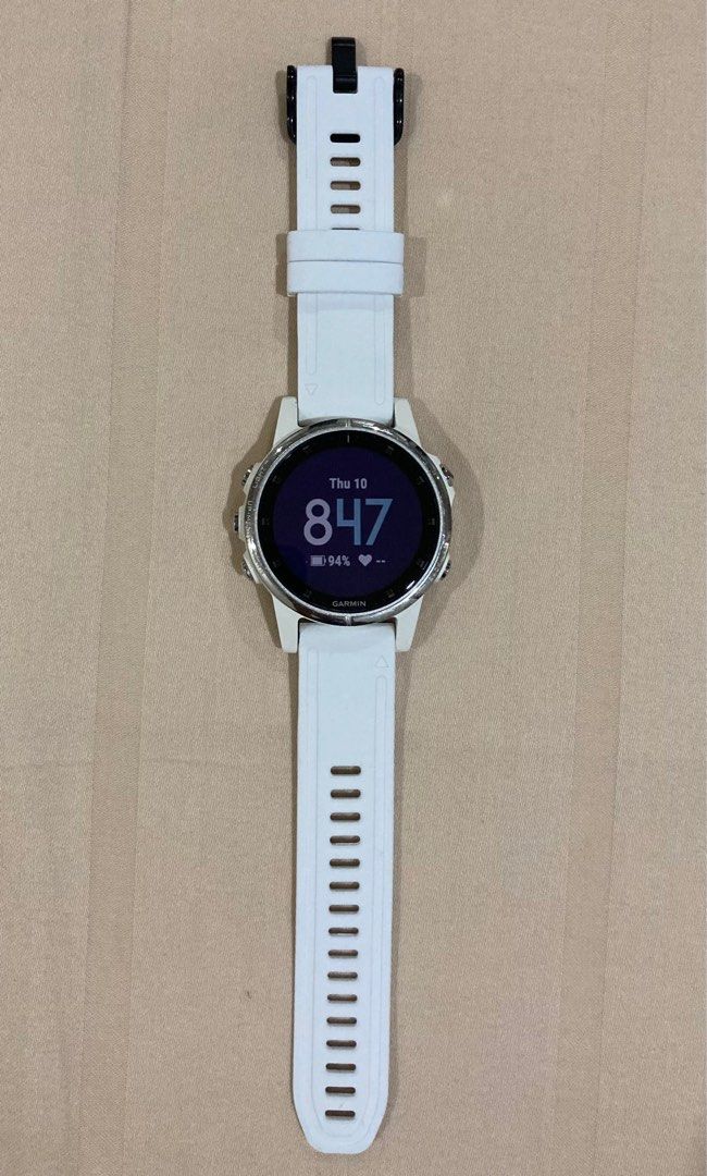 Women's fenix 5s store