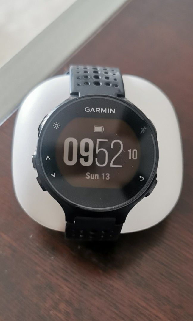 Garmin forerunner clearance 235 deals