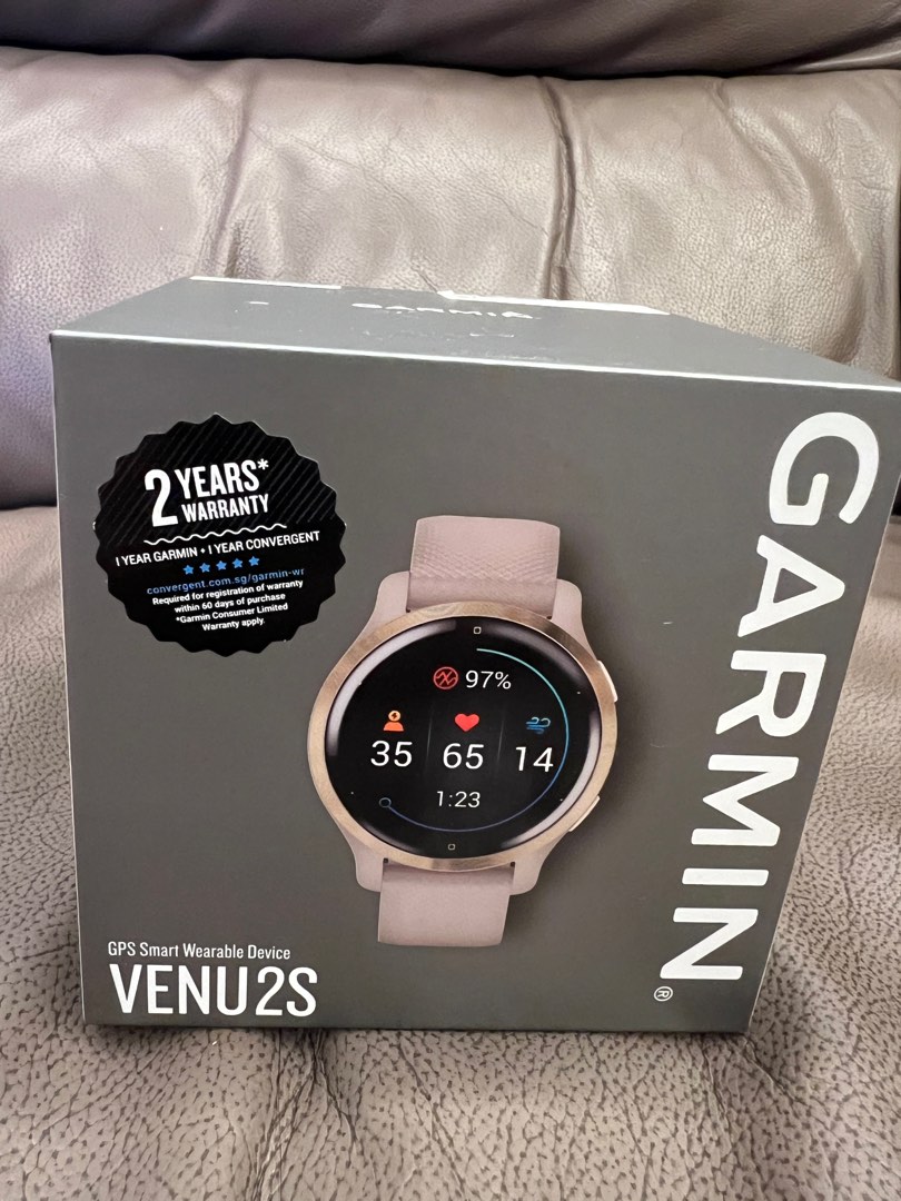 Garmin forerunner discount 235 rose gold