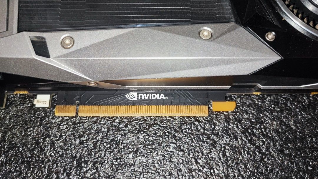 Geforce gtx sale founders edition