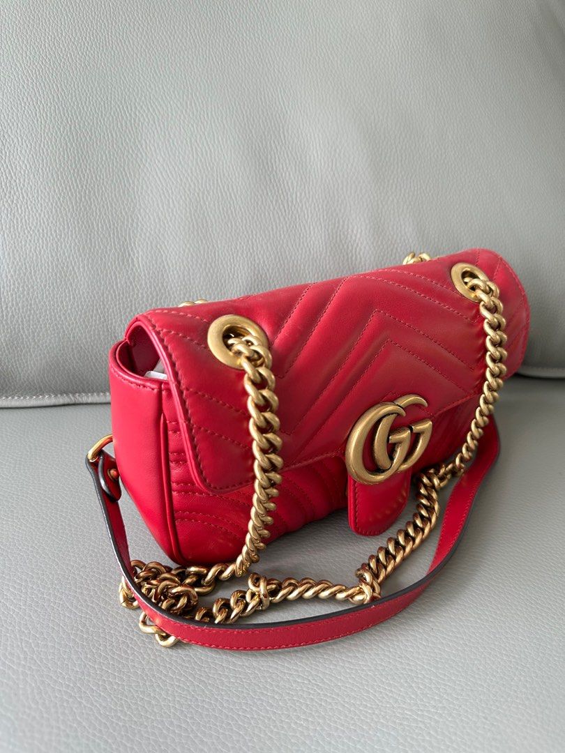 Gg marmont shop
