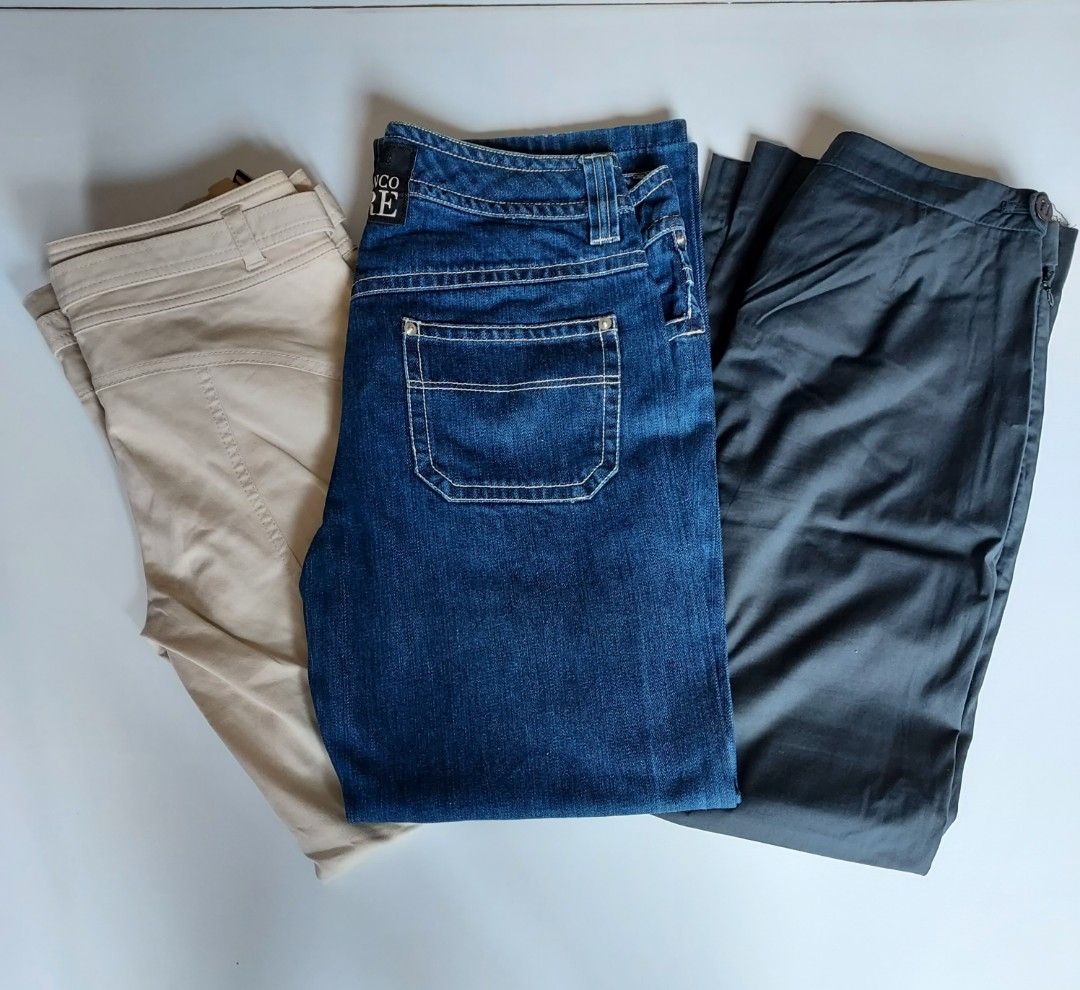 Gianfranco 2024 ferre jeans