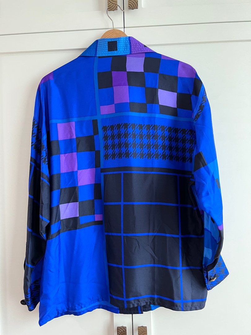 Cheap versace women's clearance clothes