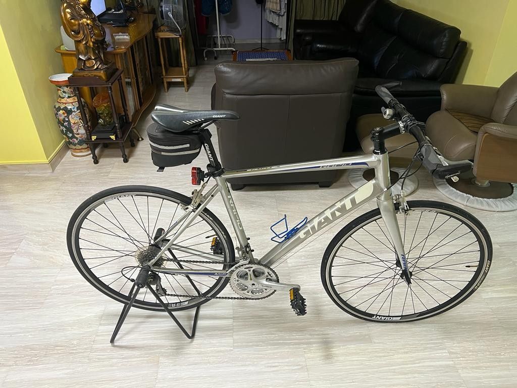 Giant rapid 2013 on sale