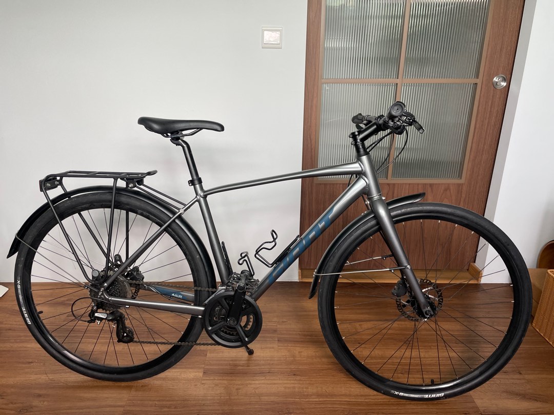 Giant escape 2 city disc for sale sale