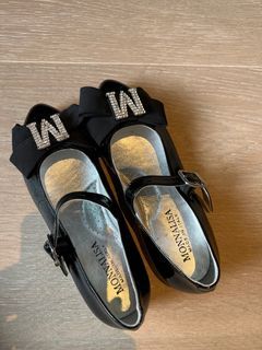 Girls Ballerina shoes